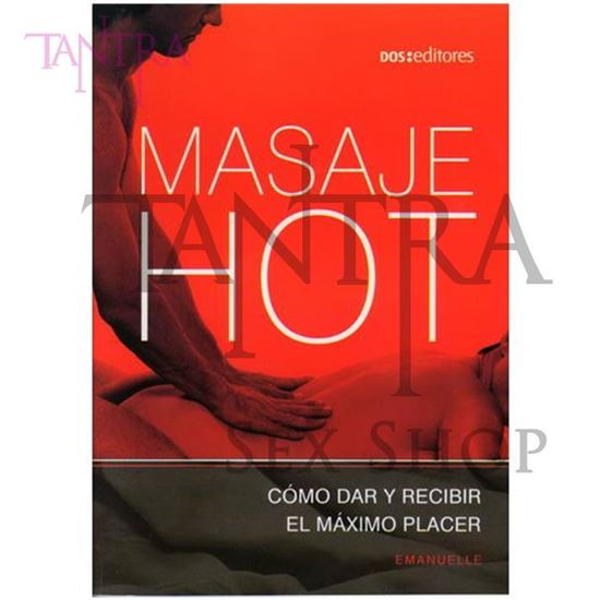 Masaje Hot